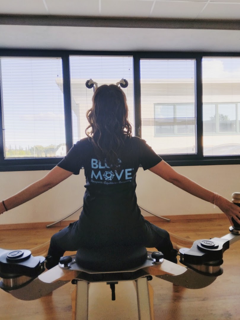 Blue Move srl · Foto 10